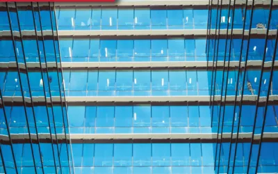 What Holds Your Building Together? Fall 2022 West Region CSI Project Delivery Education Program