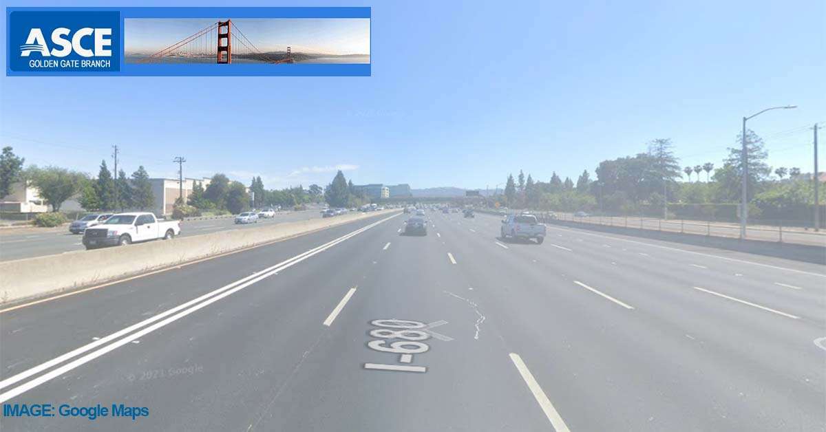 ASCE Event: I-680 Express Lanes